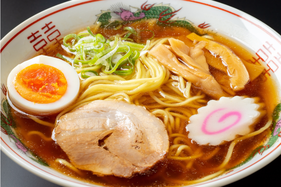 ラーメン画像